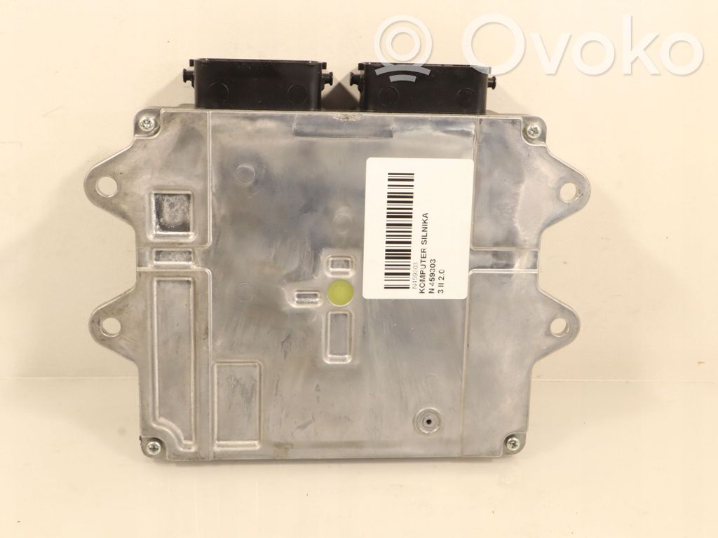 Engine control unit/module ECU   LFBL18881F