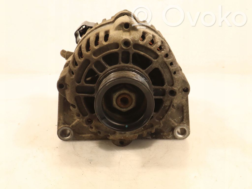 Opel Astra J Generatore/alternatore