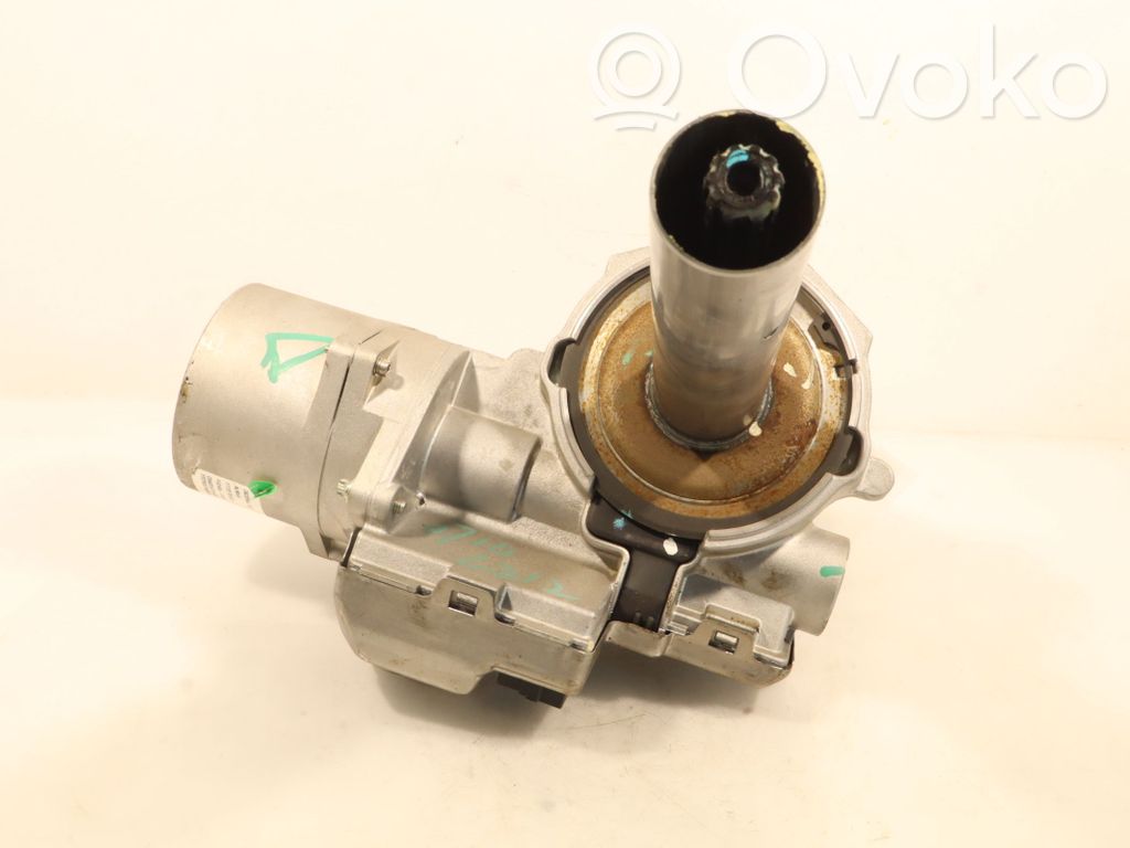 Ohjaustehostimen pumppu   28235946