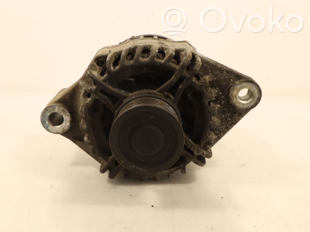Fiat Ducato Generator/alternator 