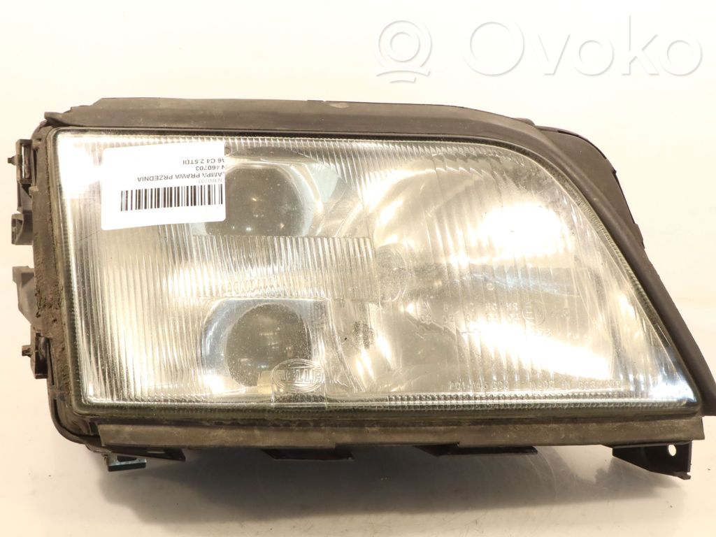 Audi A6 S6 C4 4A Scheinwerfer 