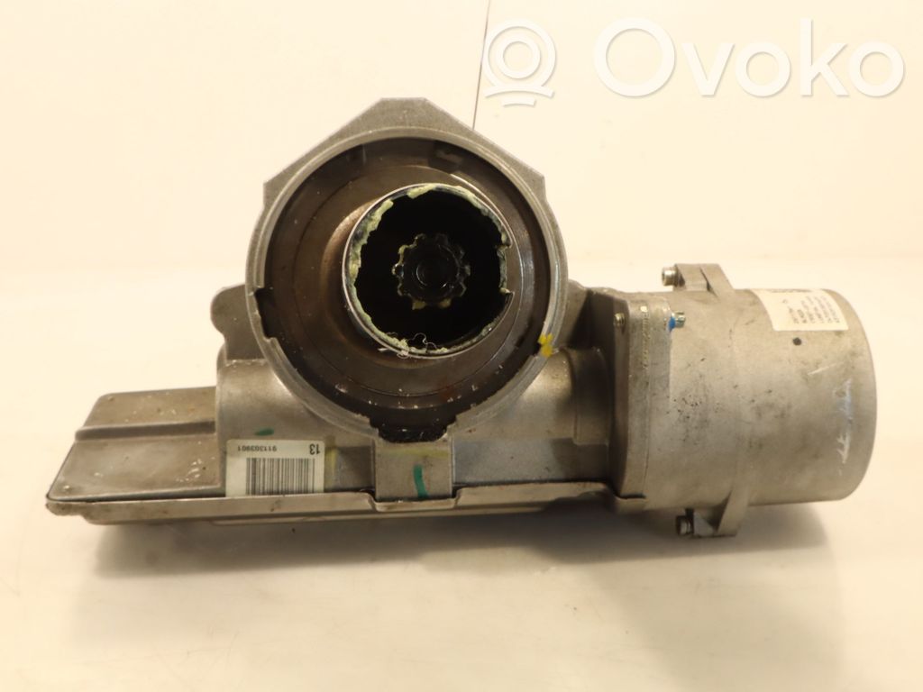 Fiat Grande Punto Pompa servosterzo