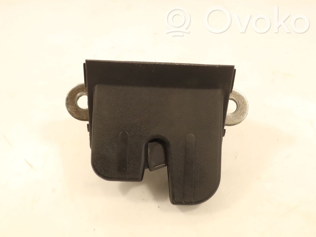 Seat Leon (5F) Blocco/chiusura/serratura del portellone posteriore/bagagliaio 