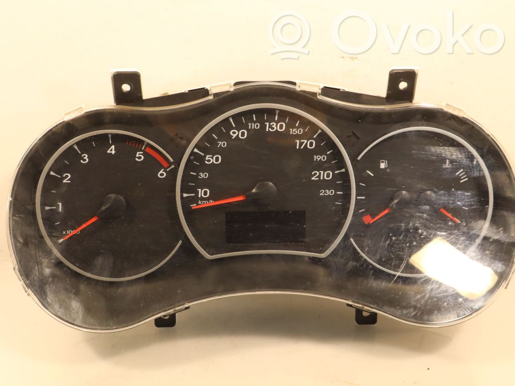 Kello   24810JZ07B