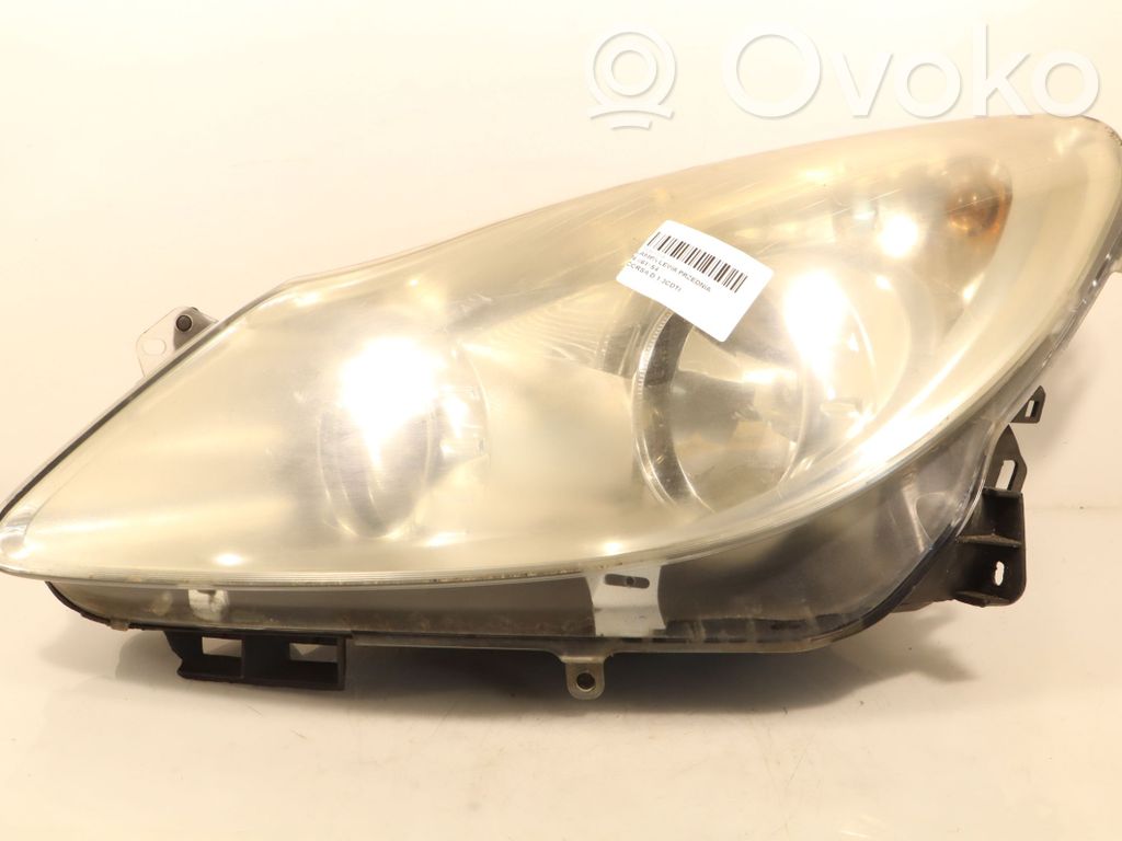 Scheinwerfer   084421152L
