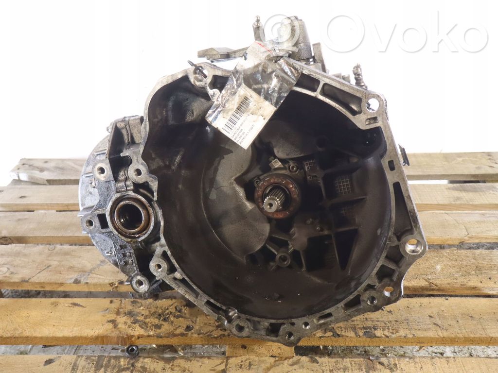 Opel Astra H Scatola del cambio manuale a 6 velocità