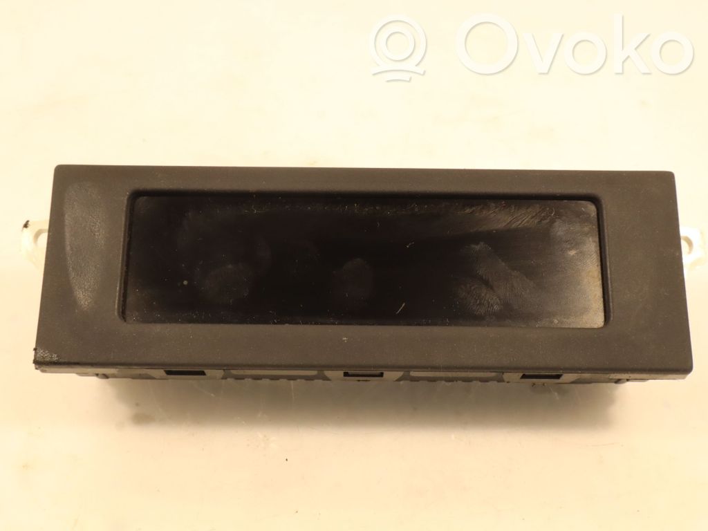 Citroen C3 Monitor/display/piccolo schermo 