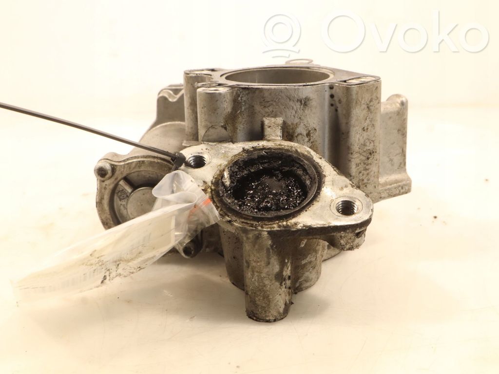 Renault Laguna III EGR vārsts 