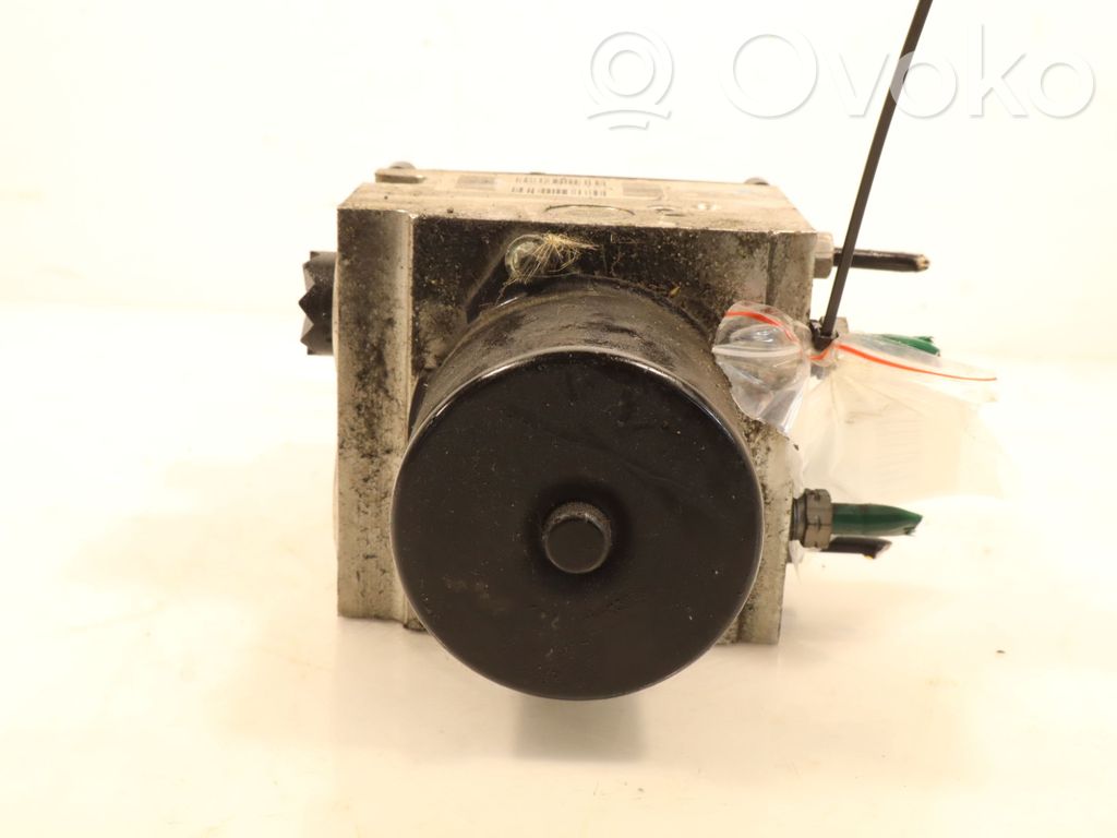 Peugeot 407 ABS Pump 
