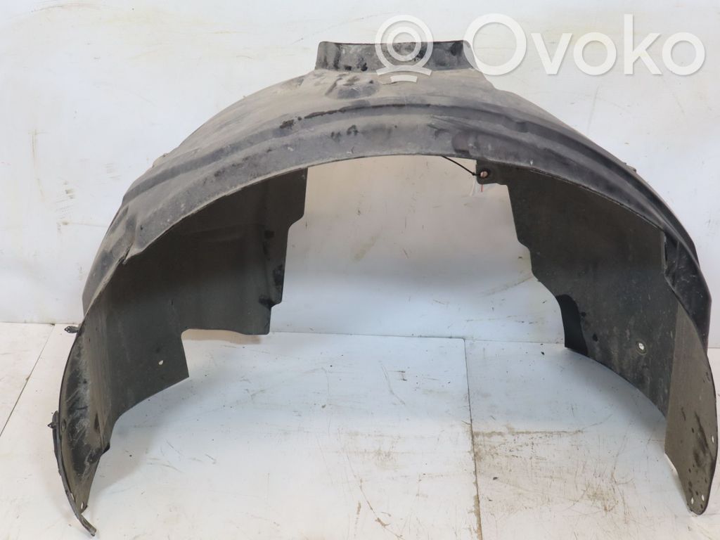 Ford Mondeo MK V Nadkole przednie 
