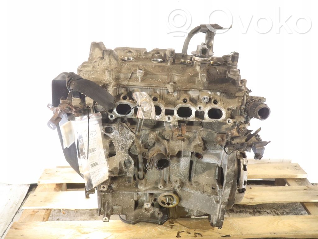 Dacia Lodgy Engine 