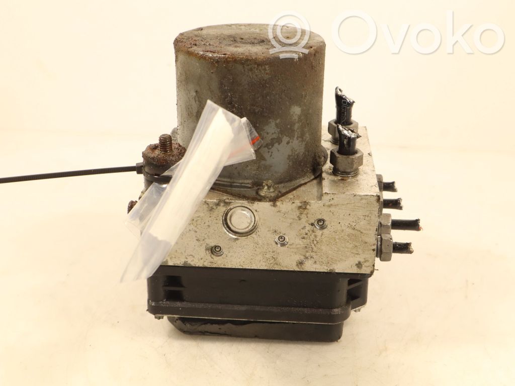 Peugeot 3008 I ABS Pump 
