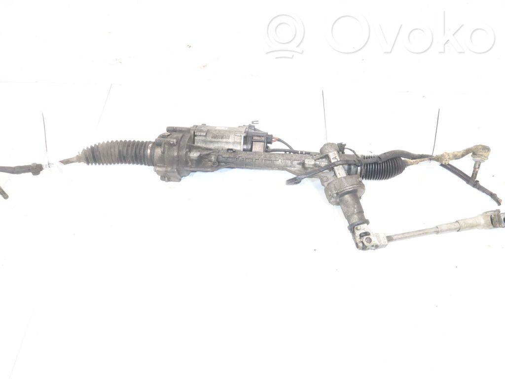 Steering rack   678874102