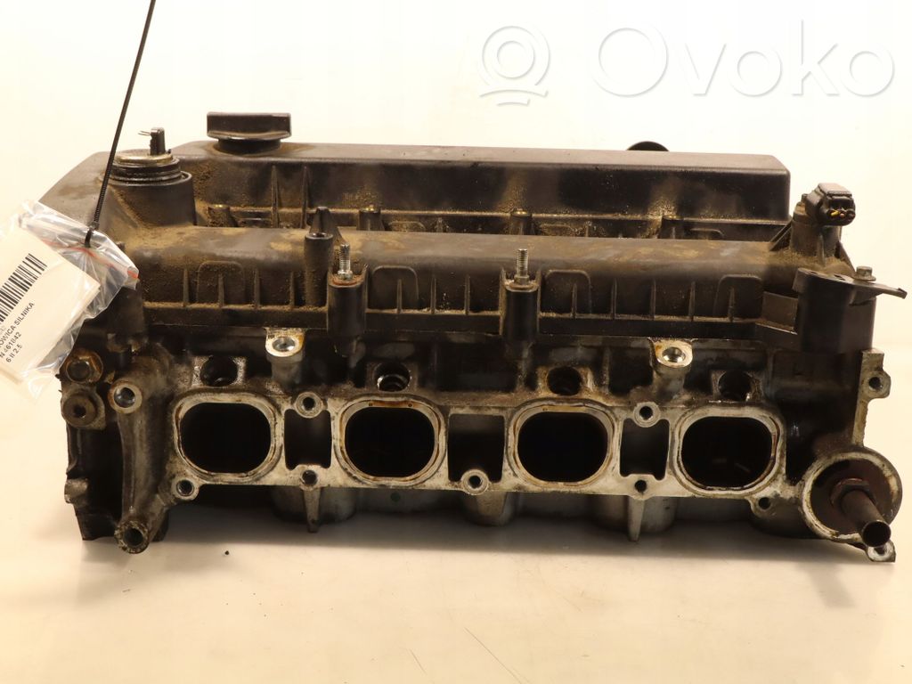 Engine head   L501
