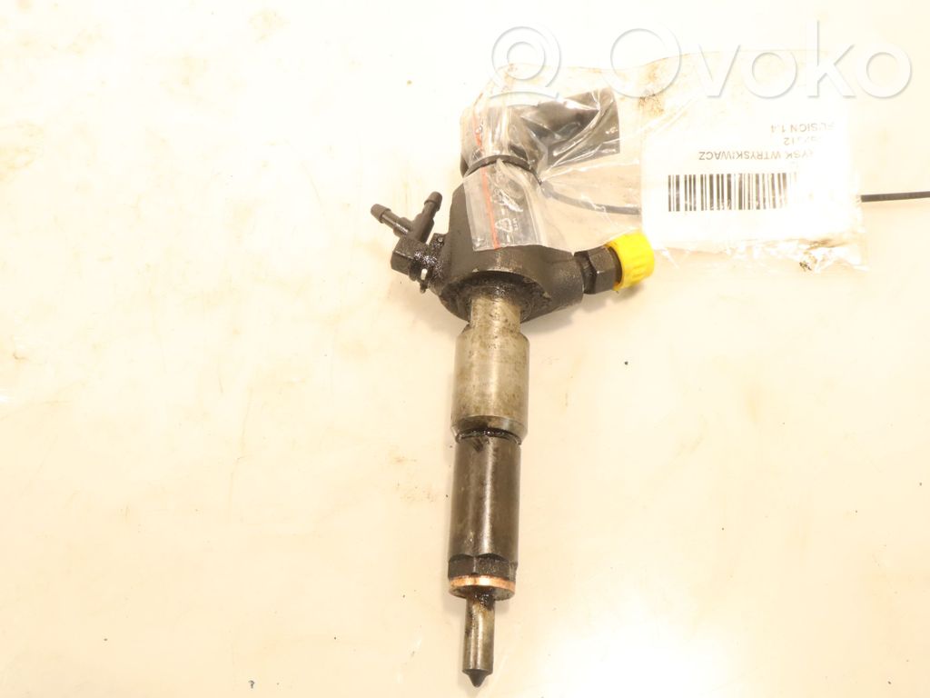 Ford Fusion Inyector de combustible 