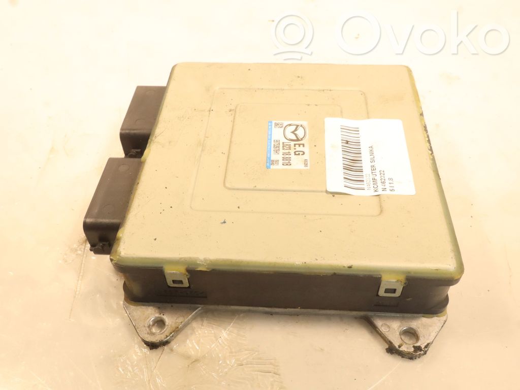 Mazda 5 Engine control unit/module ECU 