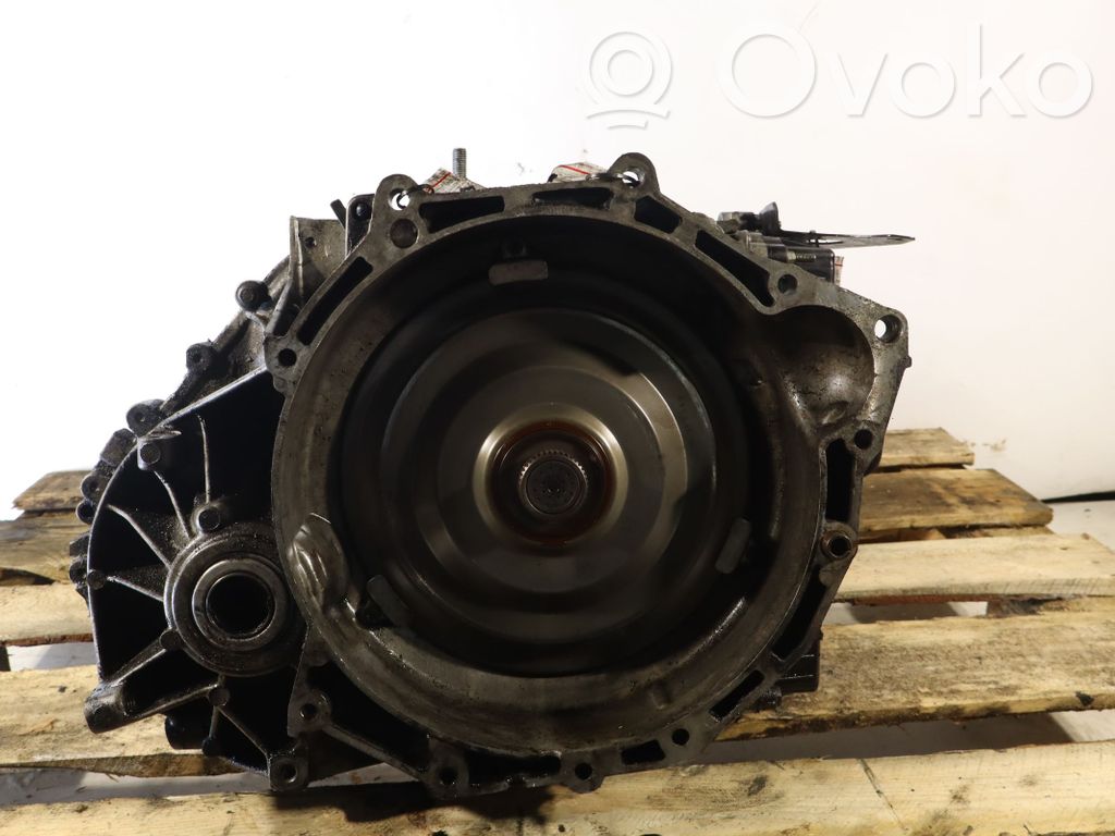 Ford Mondeo MK V Caja de cambios automática 