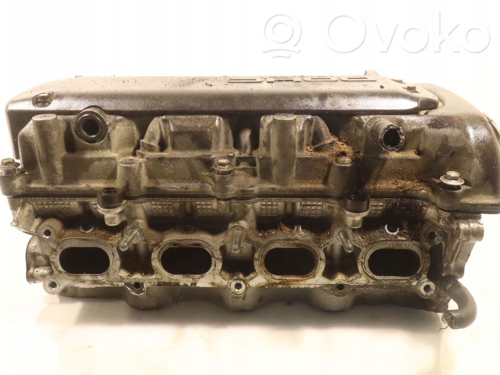 Suzuki Swift I Engine head 