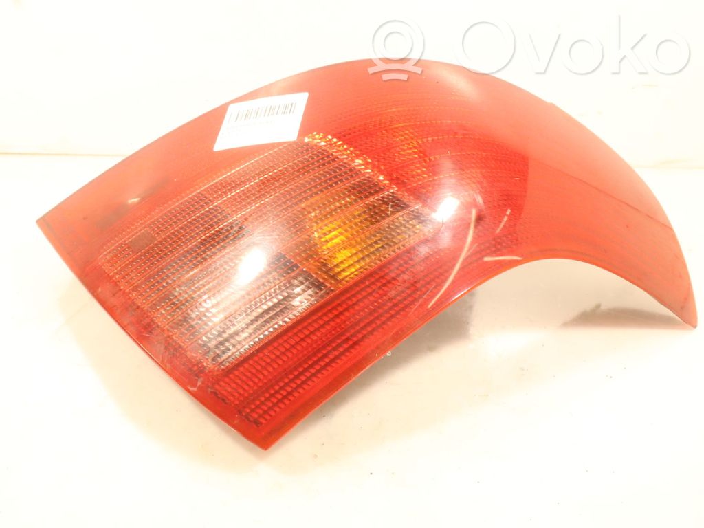 Suzuki Swift I Takavalot 