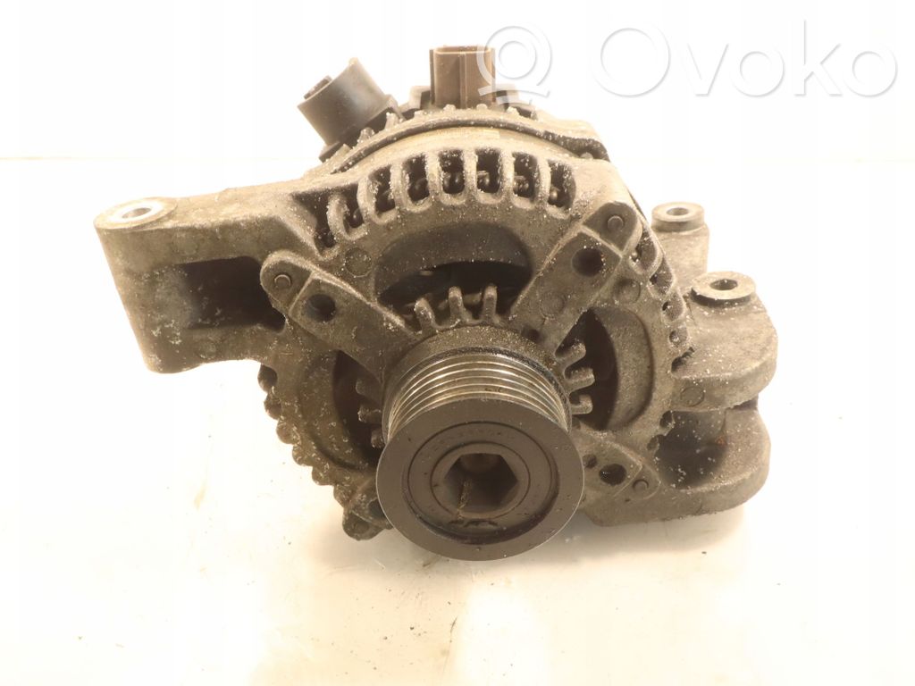 Ģenerators   3M5T10300VD
