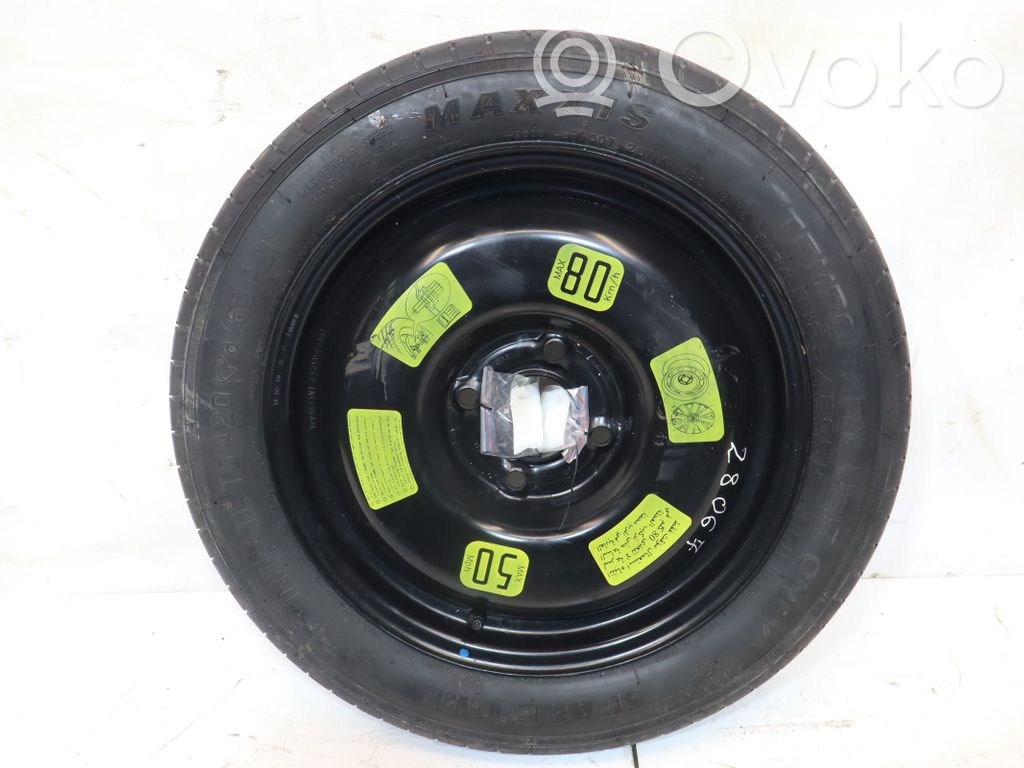 Roue de secours R16