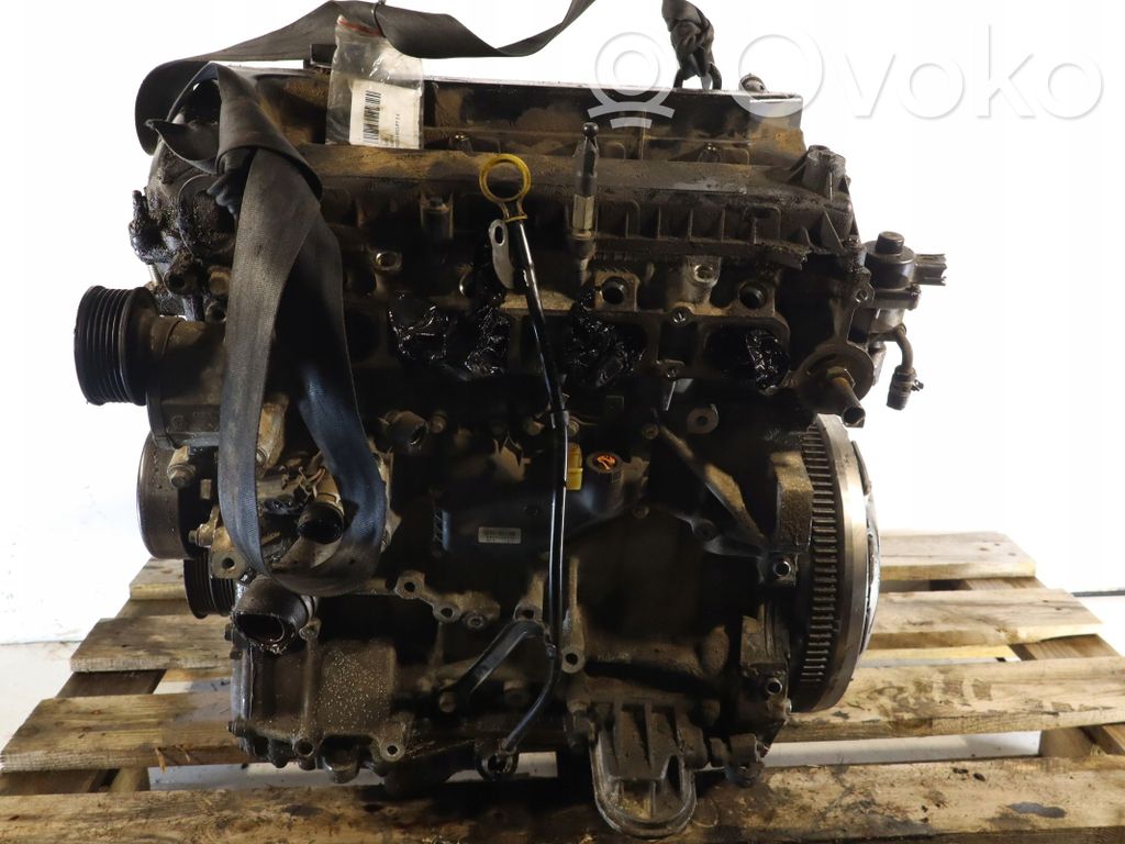 Motor   SYDA