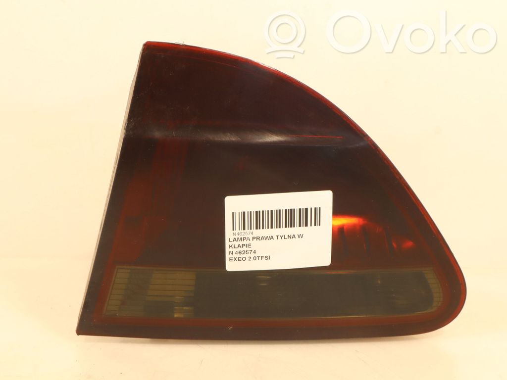 Seat Exeo (3R) Takavalot 