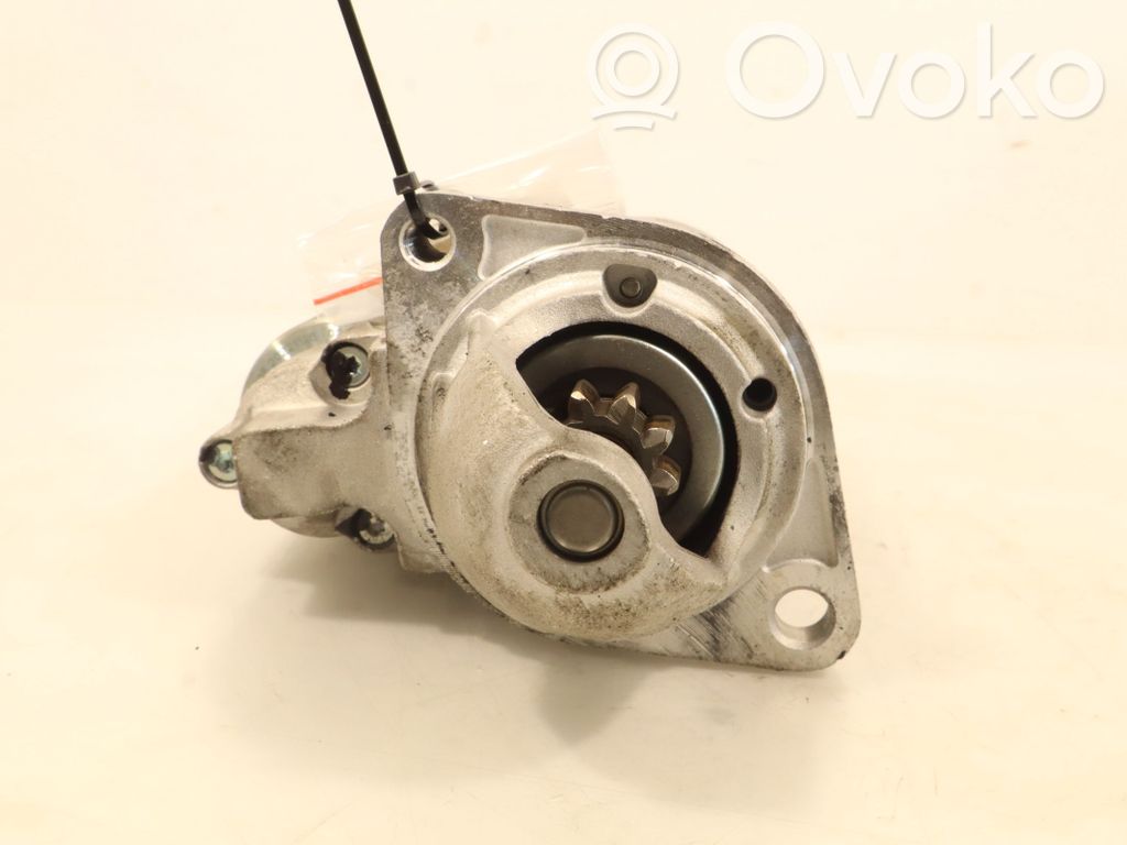 BMW 5 E60 E61 Starter motor 