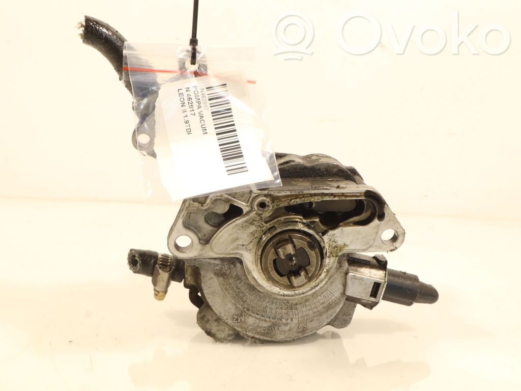 Seat Leon (1P) Alipainepumppu 
