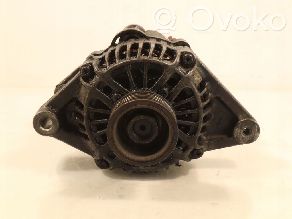 Dacia Sandero Alternador 