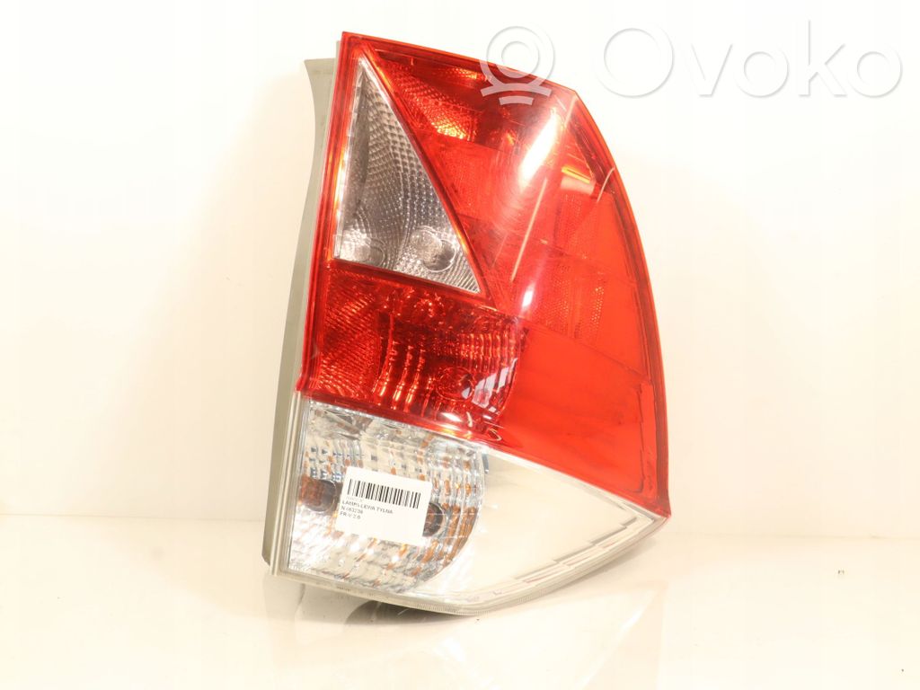 Honda FR-V Rear/tail lights 