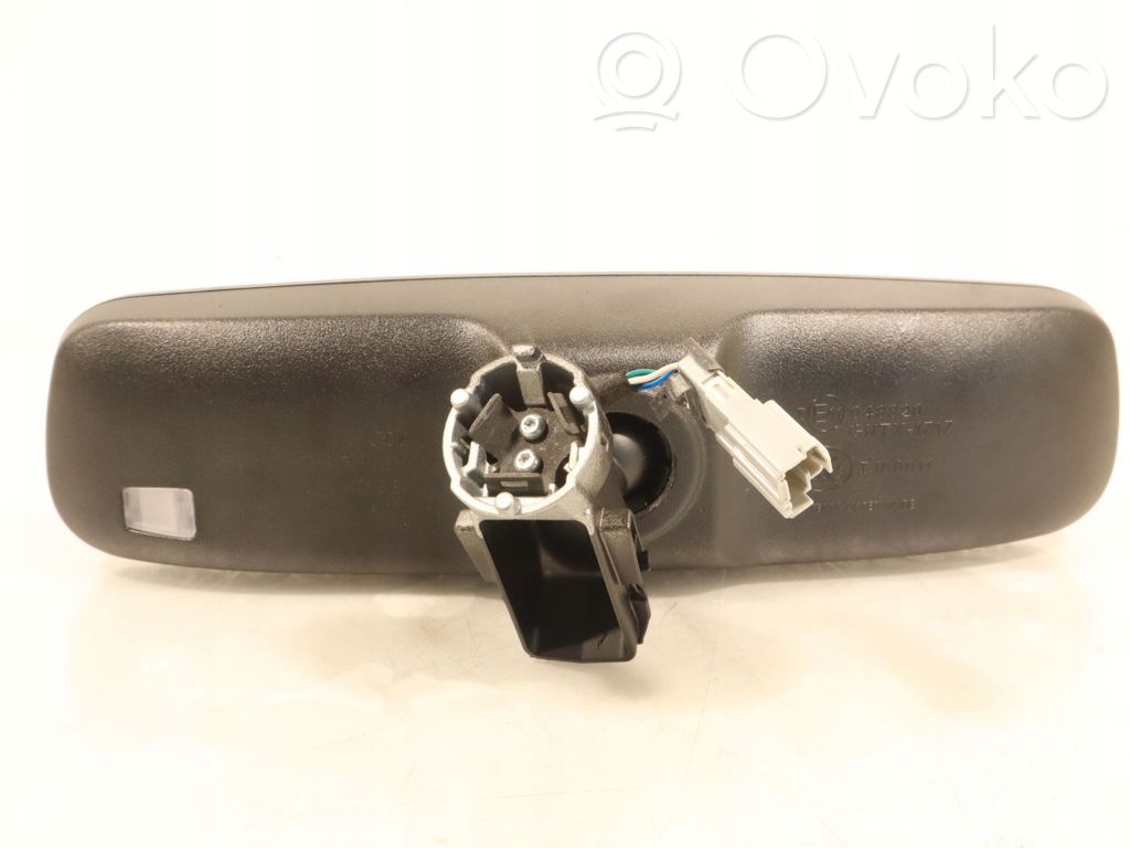 Ford S-MAX Espejo retrovisor (interior) 