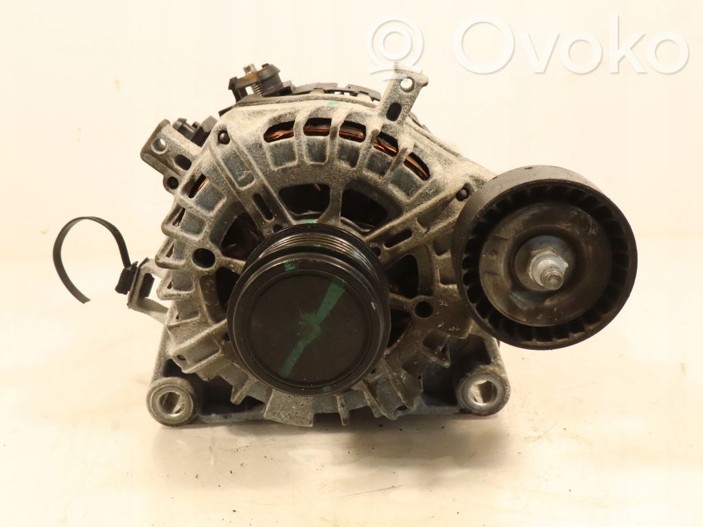Ford S-MAX Alternador 