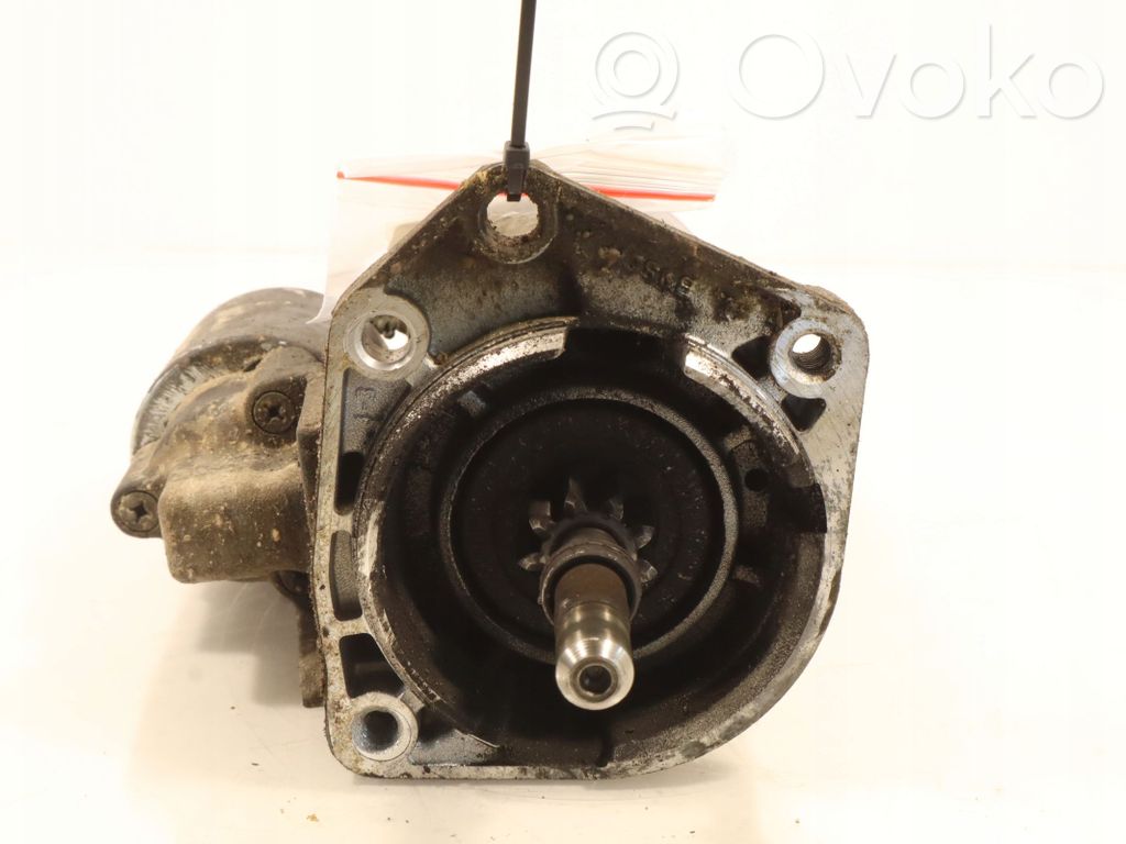 Volkswagen Polo III 6N 6N2 6NF Стартер 