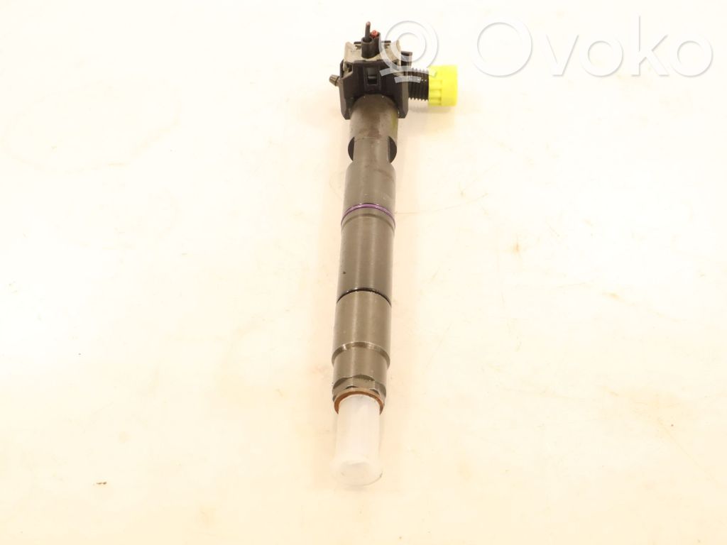 Hyundai i20 (PB PBT) Inyector de combustible 