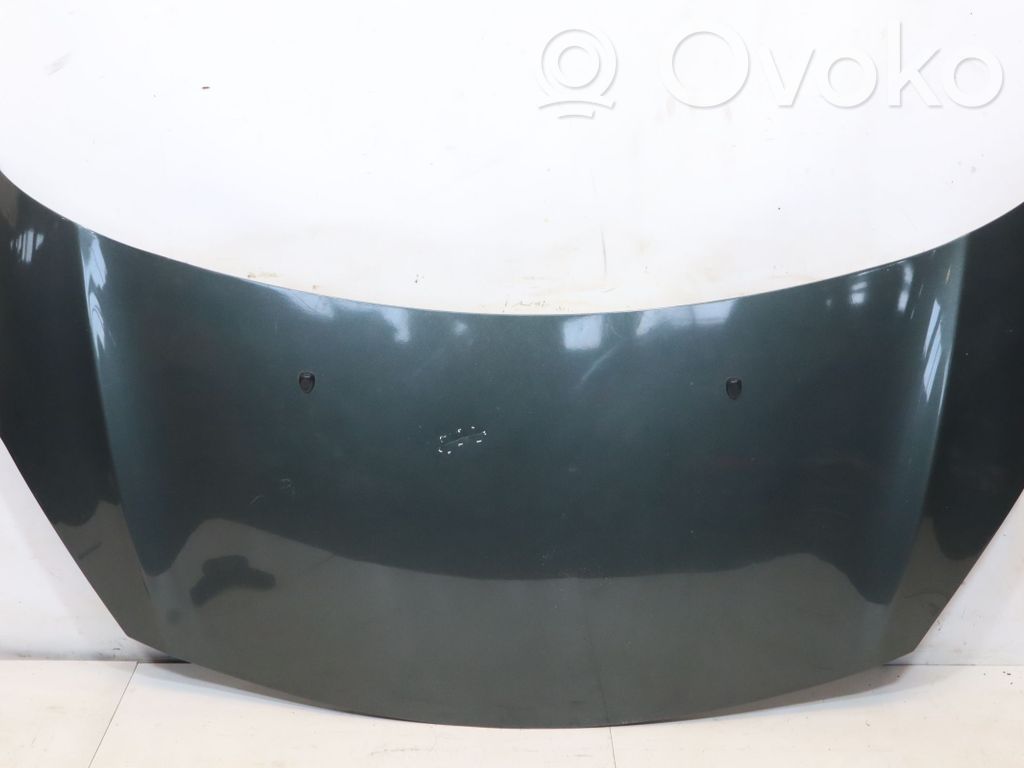 Motorhaube