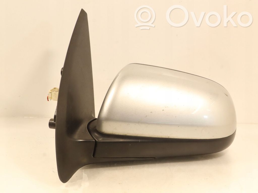 Chevrolet Aveo Espejo lateral eléctrico de la puerta delantera 