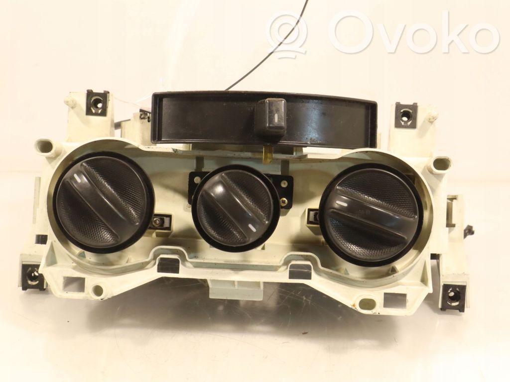 Fiat Punto (188) Interior fan control switch 