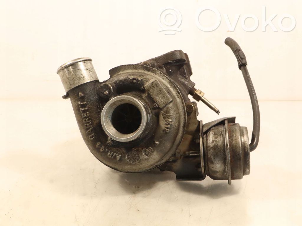 Turboahdin   7752740002