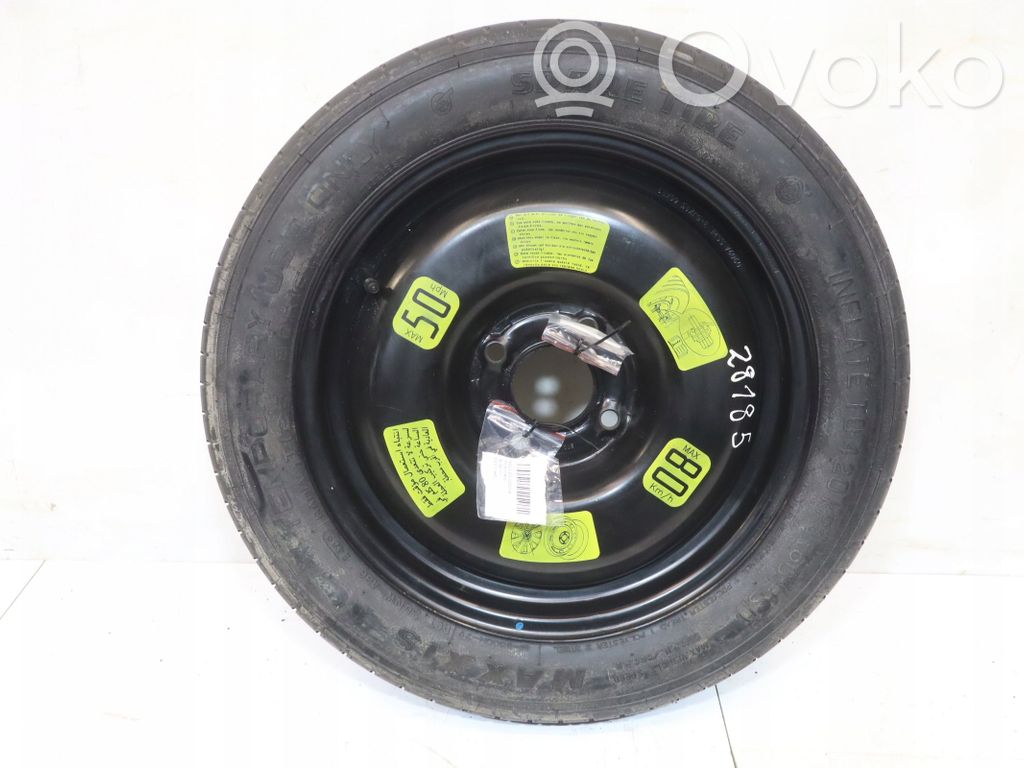 Rueda de repuesto R16