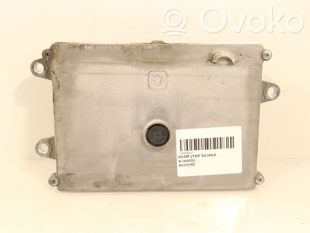 Honda Accord Engine control unit/module ECU 