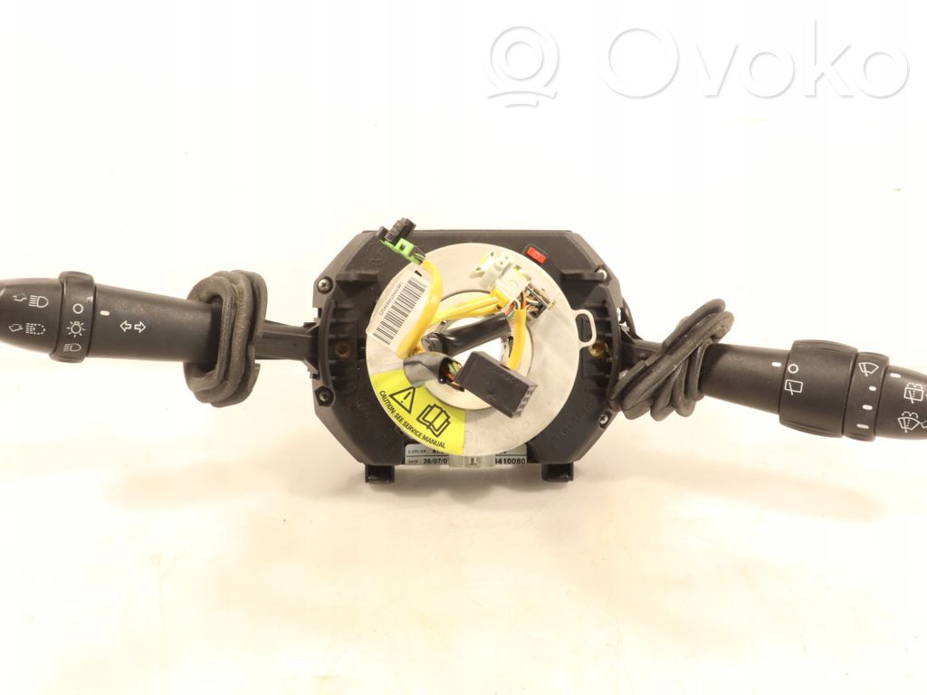 Fiat Bravo Interruptor de luz 