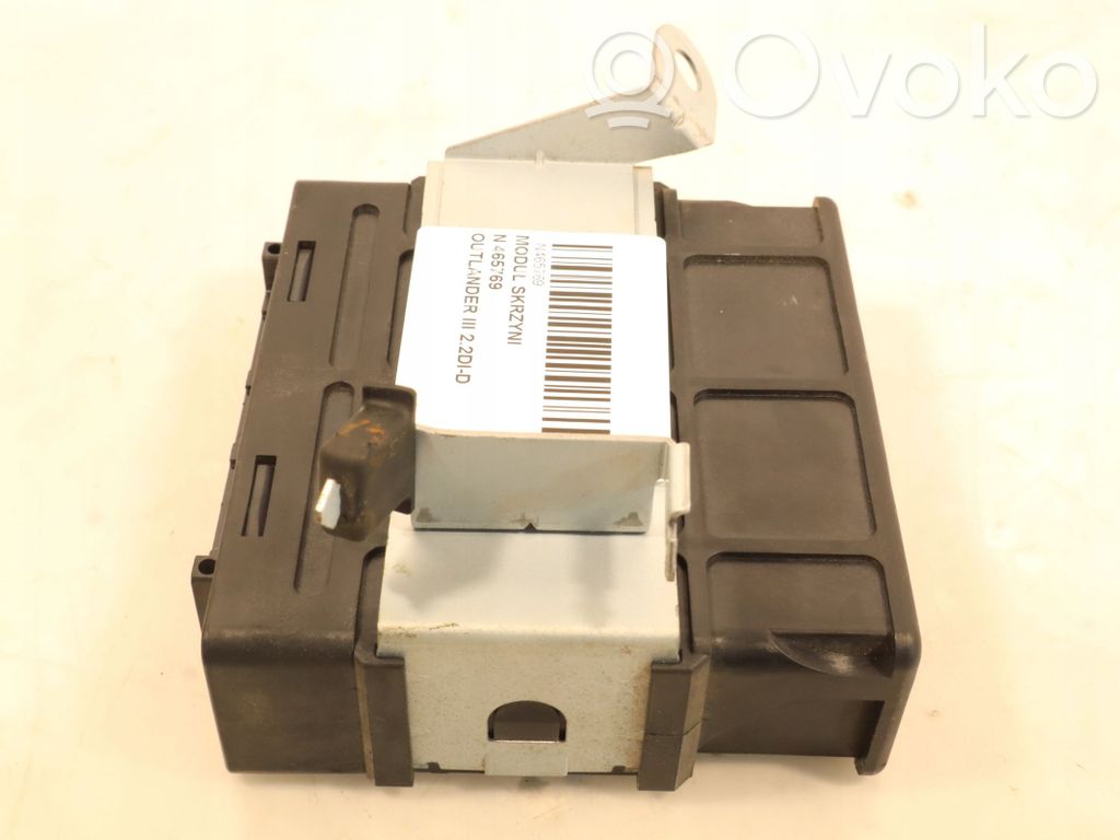 Mitsubishi Outlander Gearbox control unit/module 