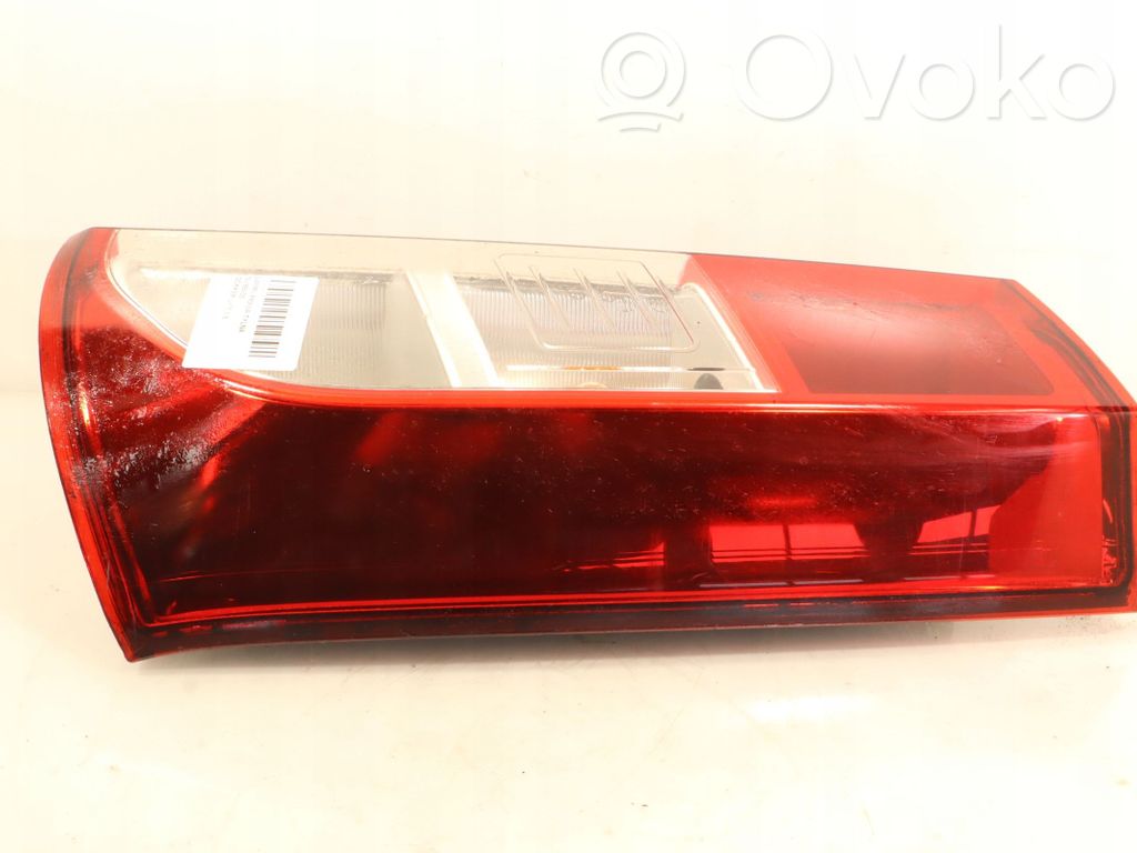 Dacia Dokker Lampa tylna 