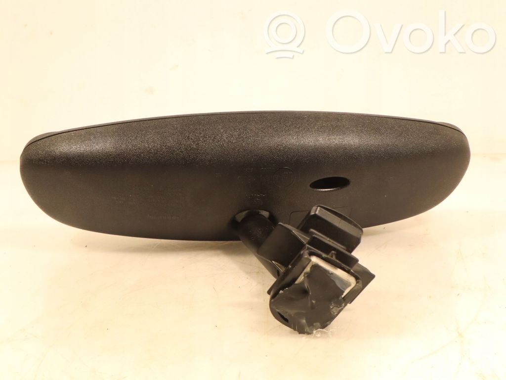 Mazda 3 II Rear view mirror (interior) 