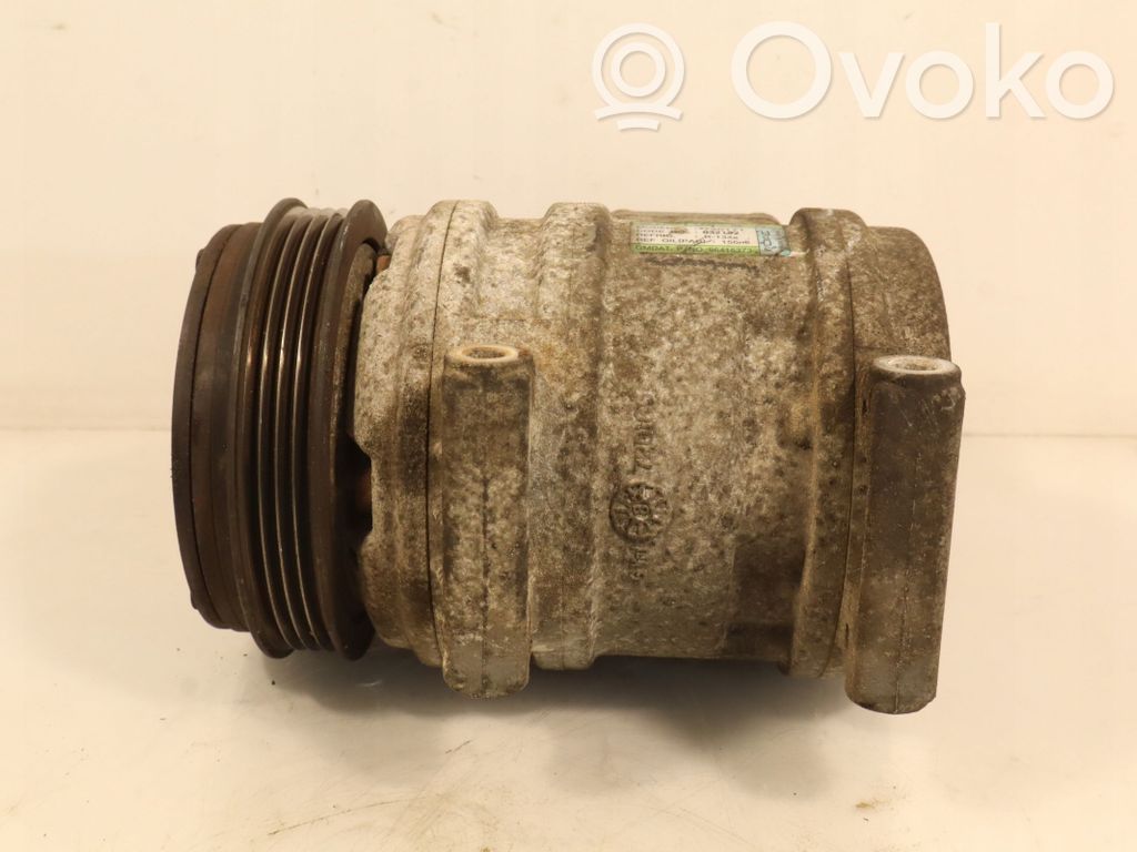 Kompresor / Sprężarka klimatyzacji A/C   96416373