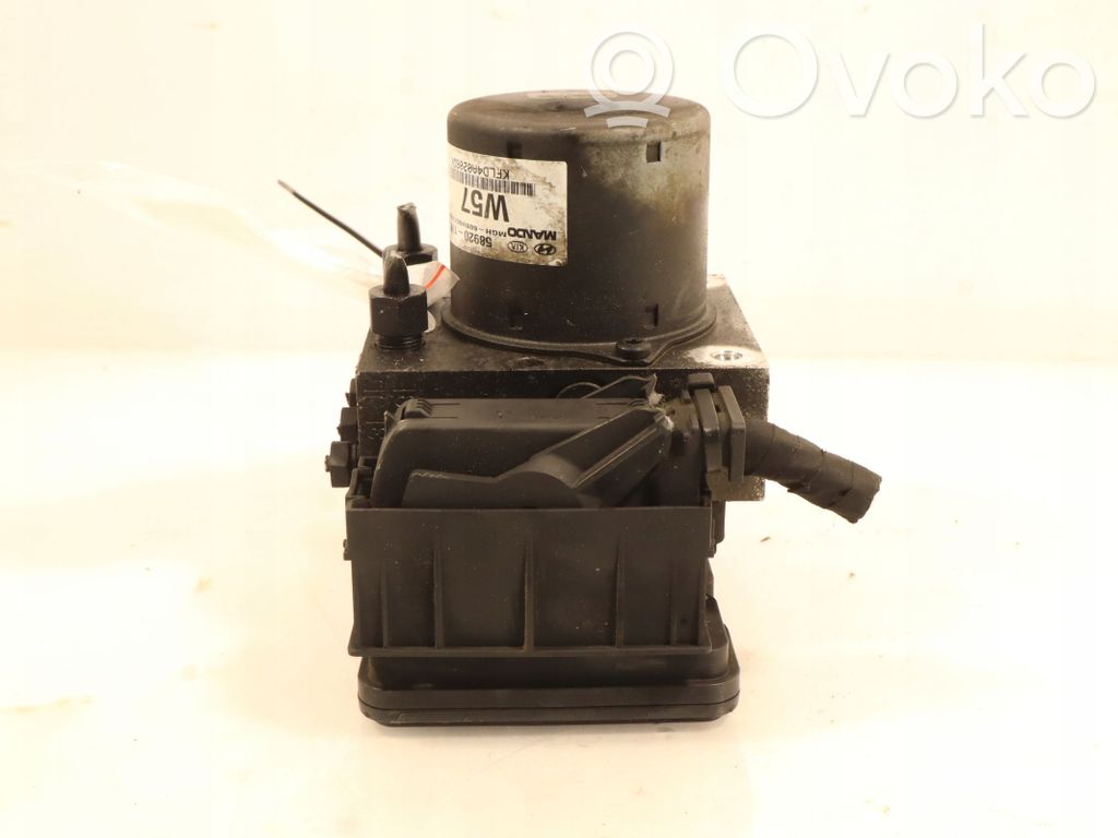 KIA Rio ABS Pump 
