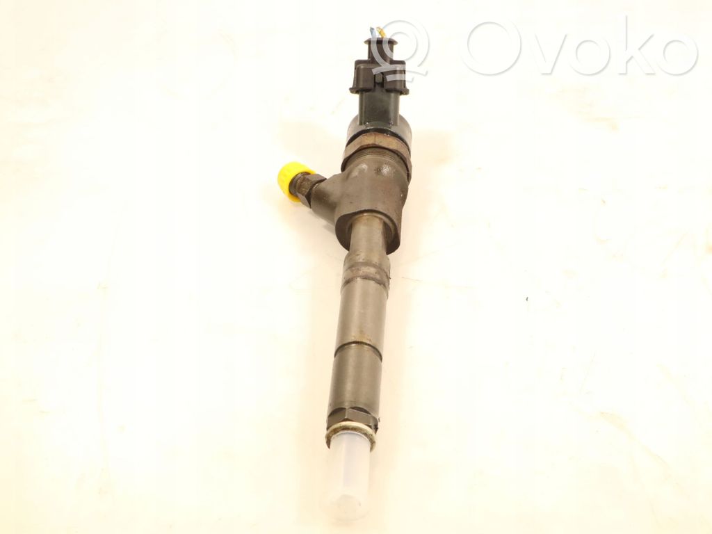 Toyota Yaris Inyector de combustible 