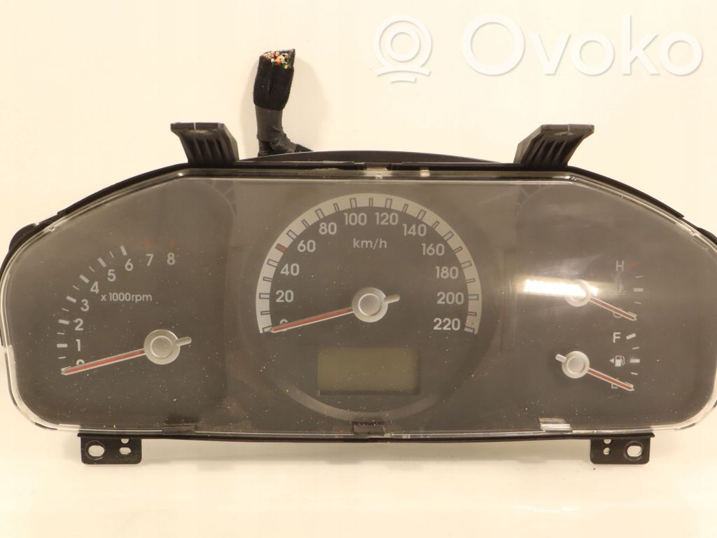 Reloj   940031F271
