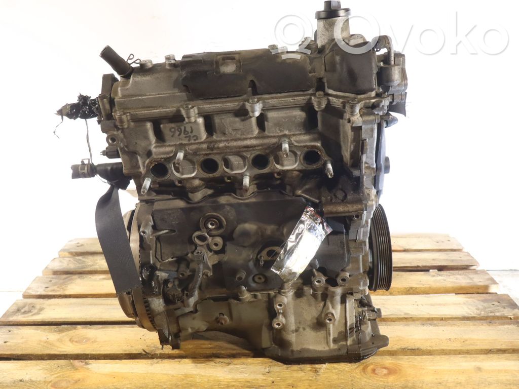 Engine   1NDE52C
